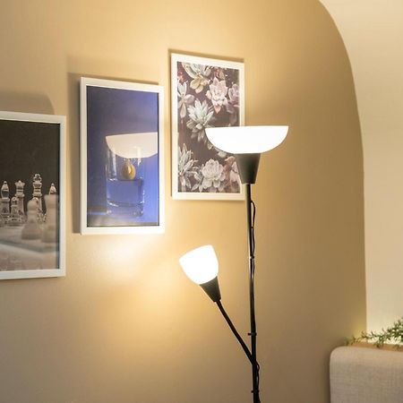Nimit Boutique Hotel Bangkok Bagian luar foto
