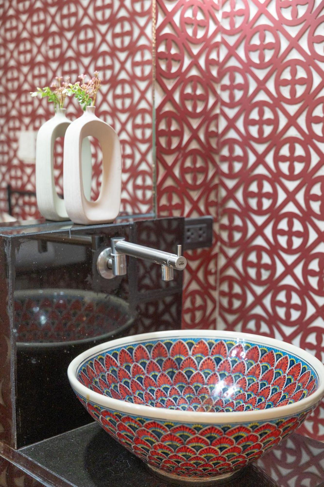 Nimit Boutique Hotel Bangkok Bagian luar foto