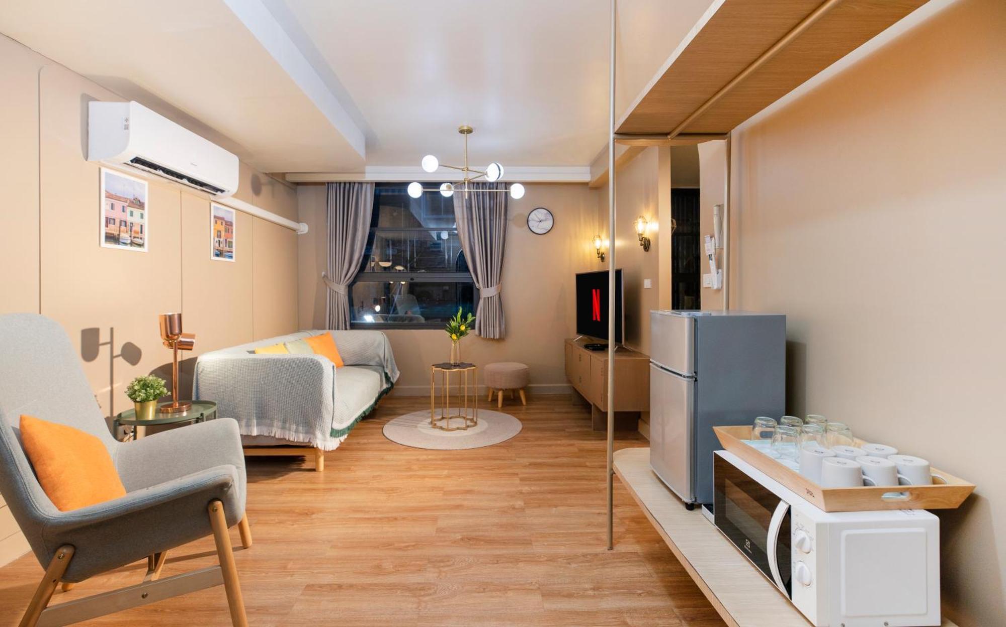 Nimit Boutique Hotel Bangkok Bagian luar foto