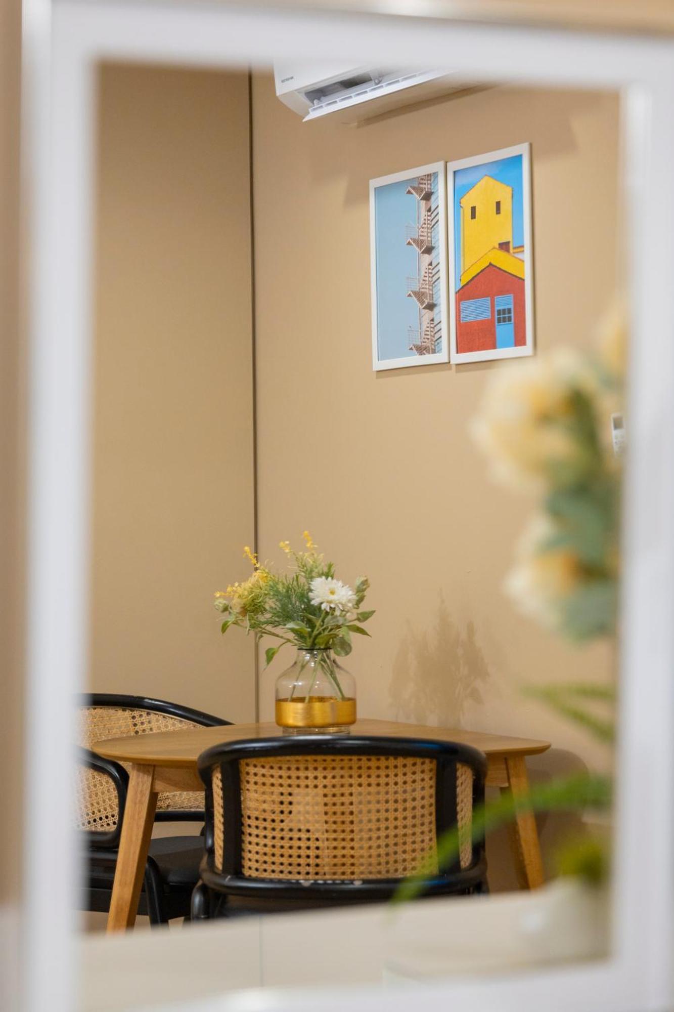 Nimit Boutique Hotel Bangkok Ruang foto